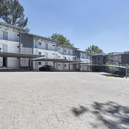 The Residency Hurlingham Johannesburgo Exterior foto